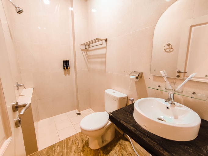 Bathroom 5, Vitta Hotel Manokwari, Manokwari