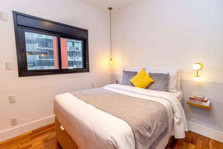 Bedroom 19