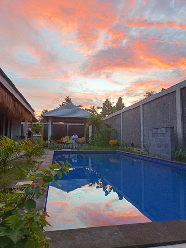 Sport & Beauty 2, The Valley Villa Senggigi, Lombok