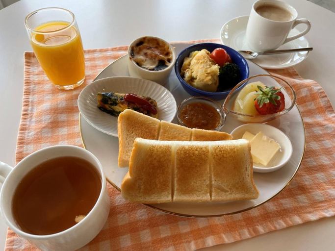 Food & Drinks 10