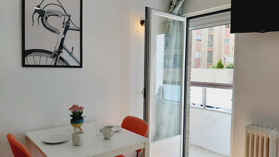 Others 4, Hostal Lucia by gaiarooms, Salamanca