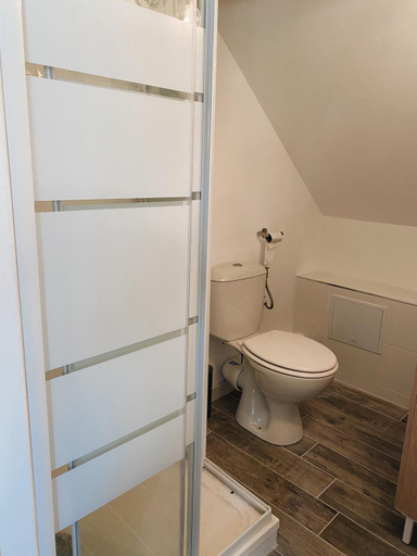 Others 5, Maison cosy avec 3 chambres et 3 salles de bains, Somme