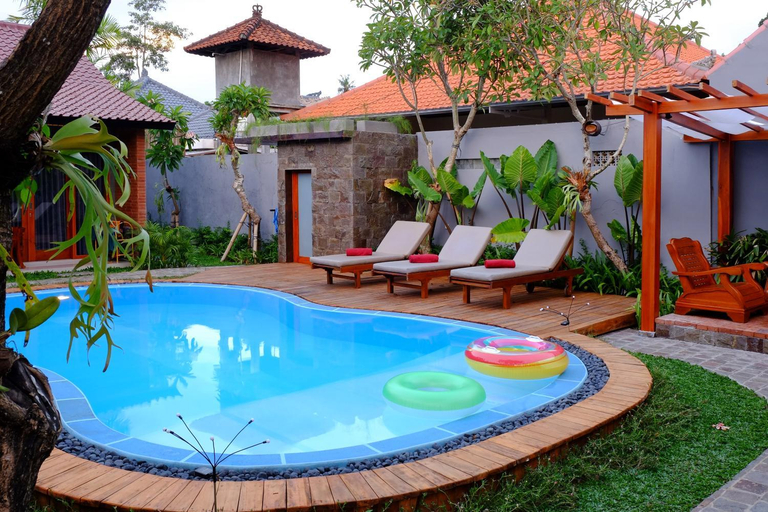 Others 2, O.B oemah bone homestay, Denpasar