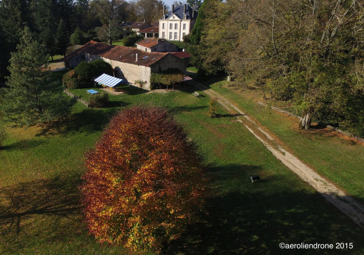 Others 4, Chambre d’hotes de Vauguenige, Haute-Vienne