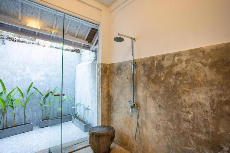 Bathroom 4, Villa Dolcevita Seminyak, Badung
