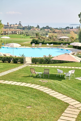 Others 3, Moniga Resort, Brescia