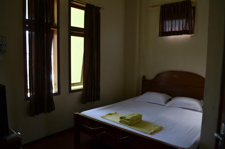 Bedroom 6