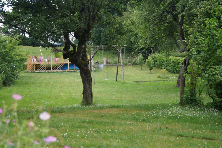 Others 5, Gite de 15 places en chambre de 2, 4, 5 personnes, Corrèze