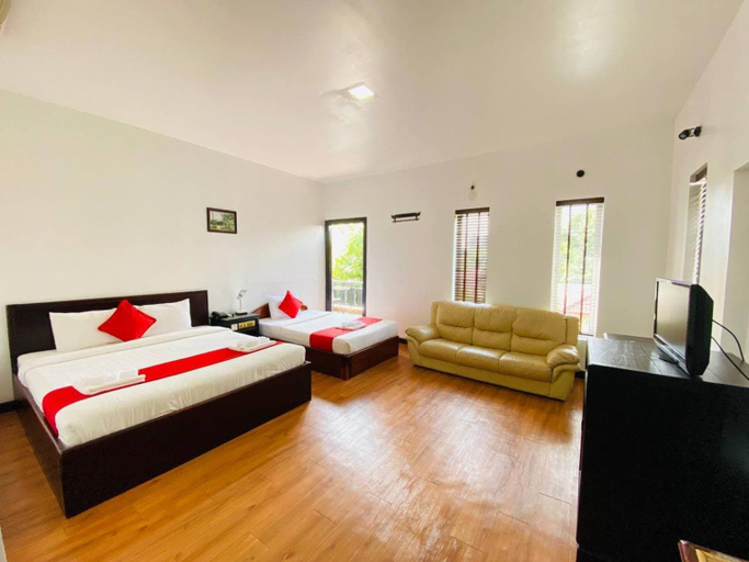 Bedroom 10