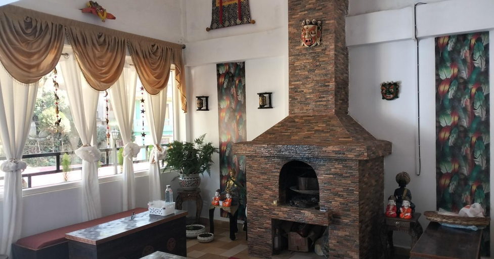 Others 4, My Home in the hills, luxury homestay, Darjiling