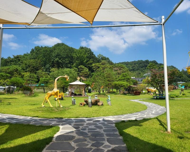 Others 5, Damyang Orange Village Pension, Damyang