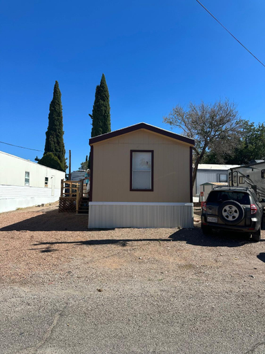 Others 4, Stampede Cabin 3, Cochise