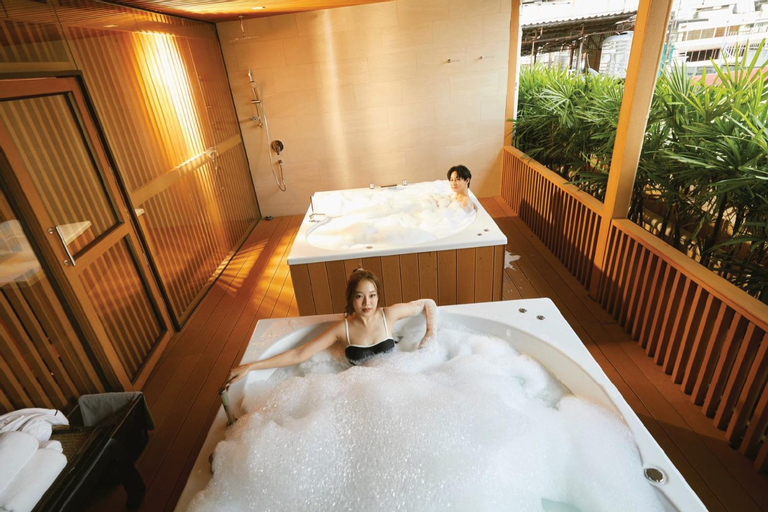 Sauna 17