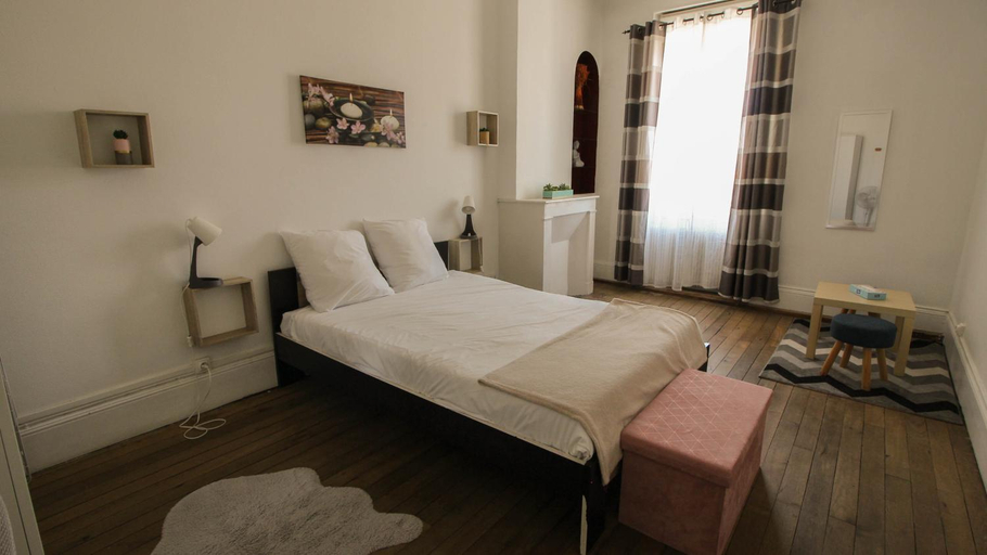 Bedroom 8