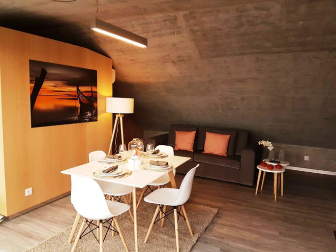Food & Drinks 4, Innapartments - Sao Goncalinho, Aveiro