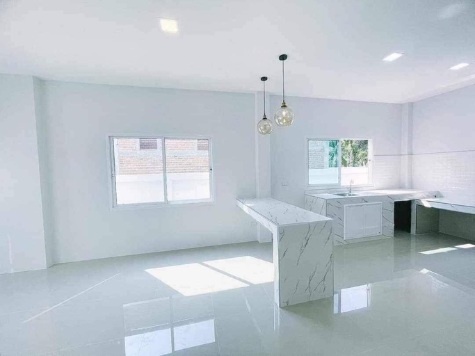 Others 2, Minimalism Pool Villa, Thap Sakae