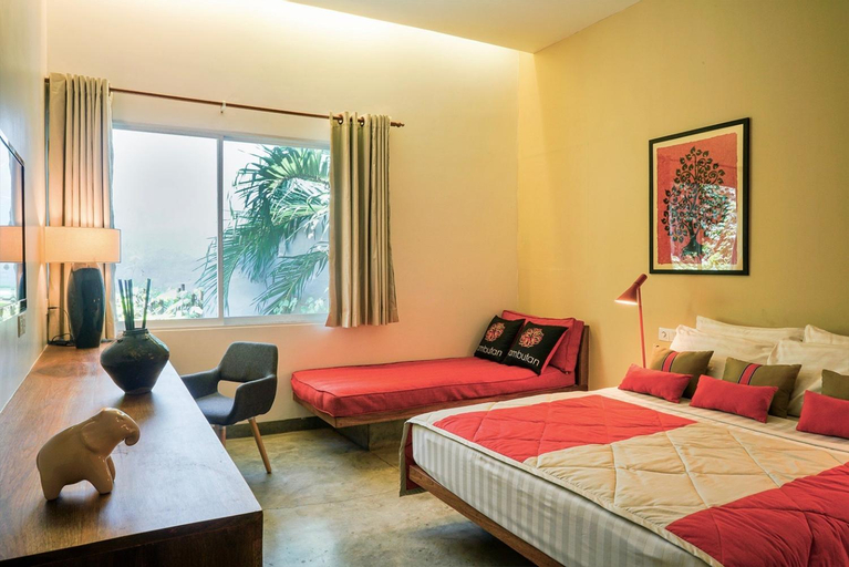 Bedroom 8