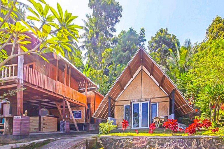 Exterior & Views, Rejeng Bungalow near Gangga Waterfall Lombok, Lombok