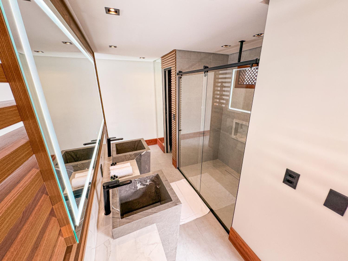 Others 4, Poozendin Hotel de Charme, Aracati