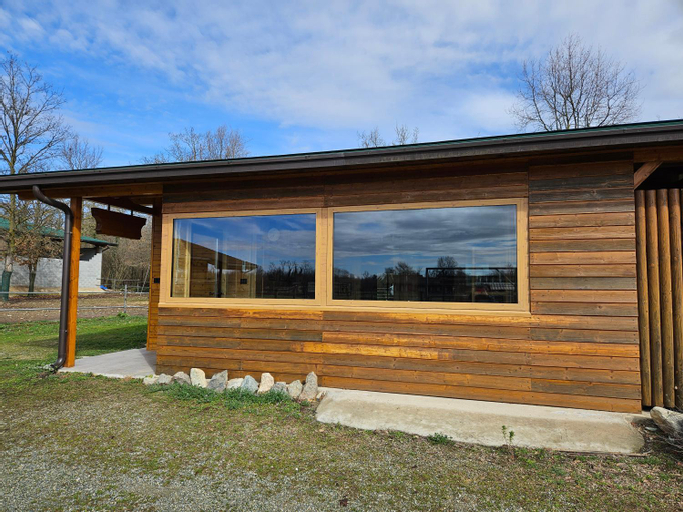 Bosquey Ranch B&B, Vercelli