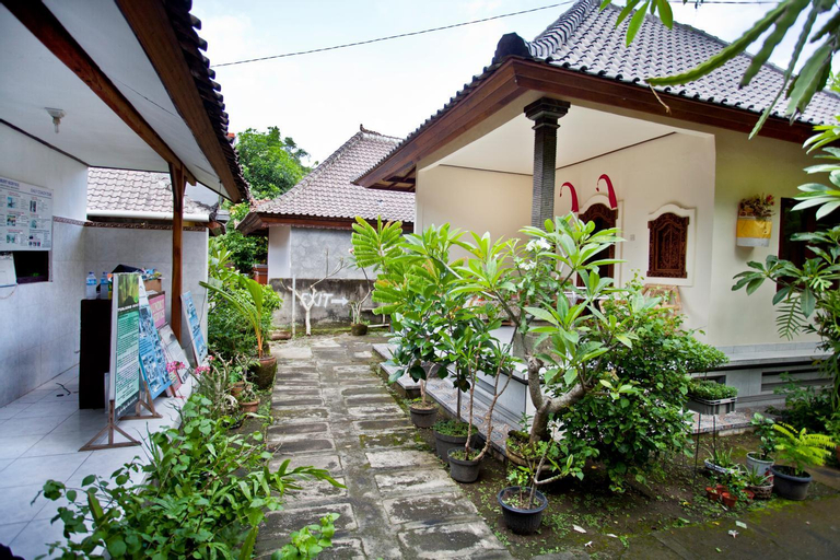 Exterior & Views 1, Koming House, Gianyar