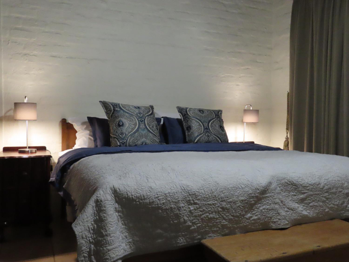 Others 2, Belle View Guest Suite, Overberg
