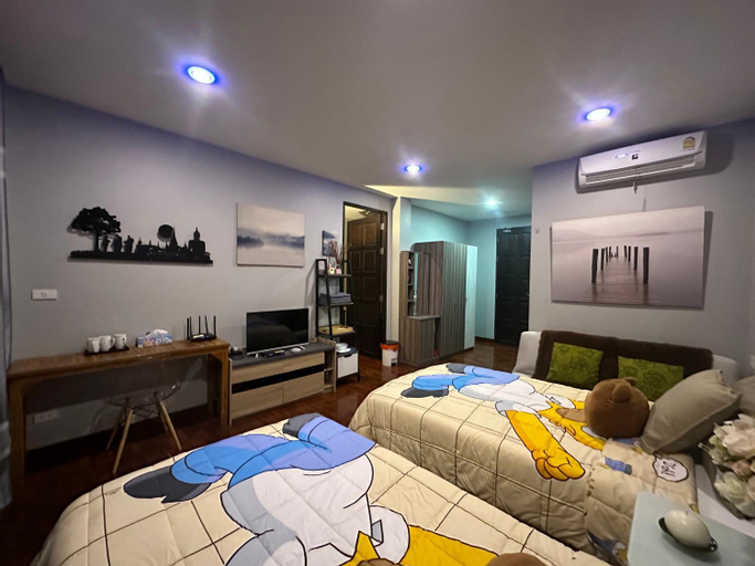 Bedroom 6