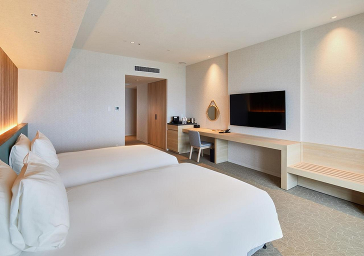 Bedroom 18