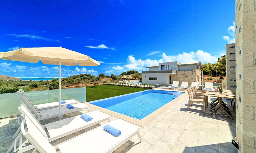 Others 2, Moonlights Villas Heated Pool, Crete