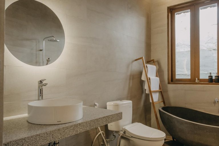 Bathroom 3