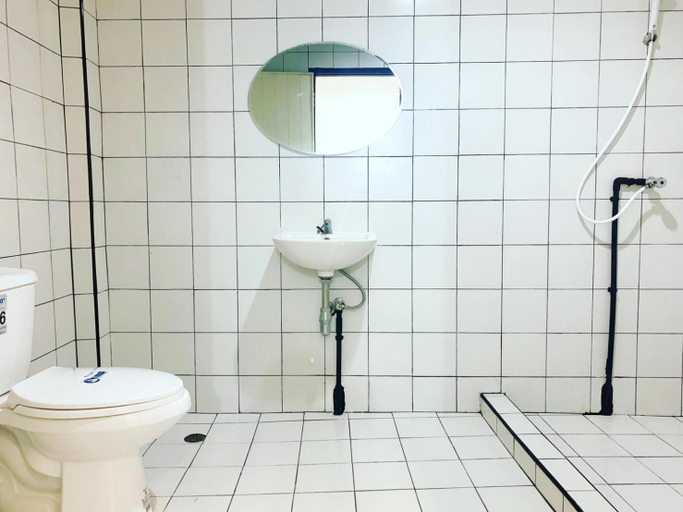Bathroom 5