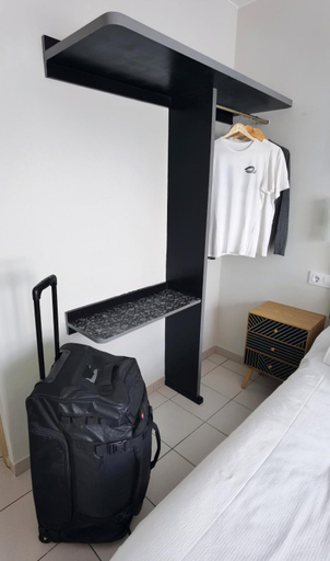 Others 3, HOSTAL RIGAU, Girona
