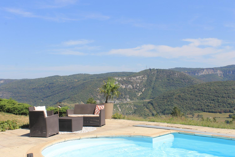 Sport & Beauty 3, La Villa Corentine, Ain
