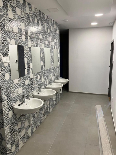 Others 3, CafDorm, Maribor