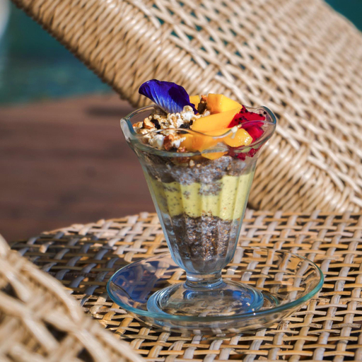 Food & Drinks 3, Solana Wellness Retreat, Gianyar