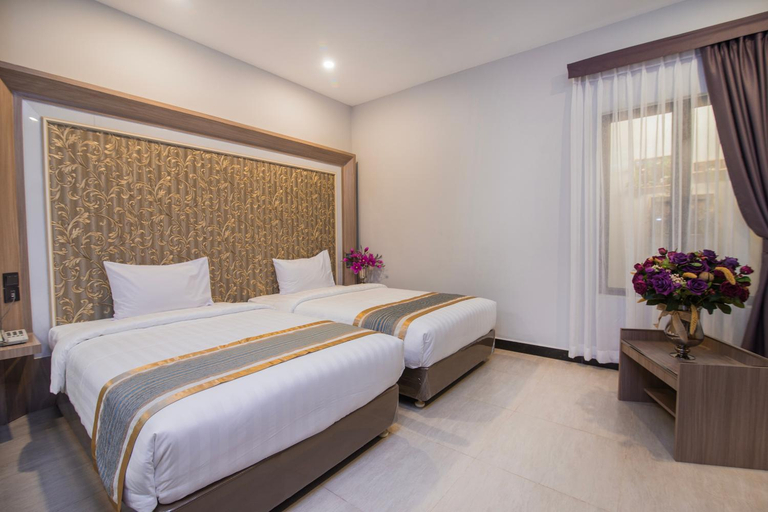 Bedroom 5