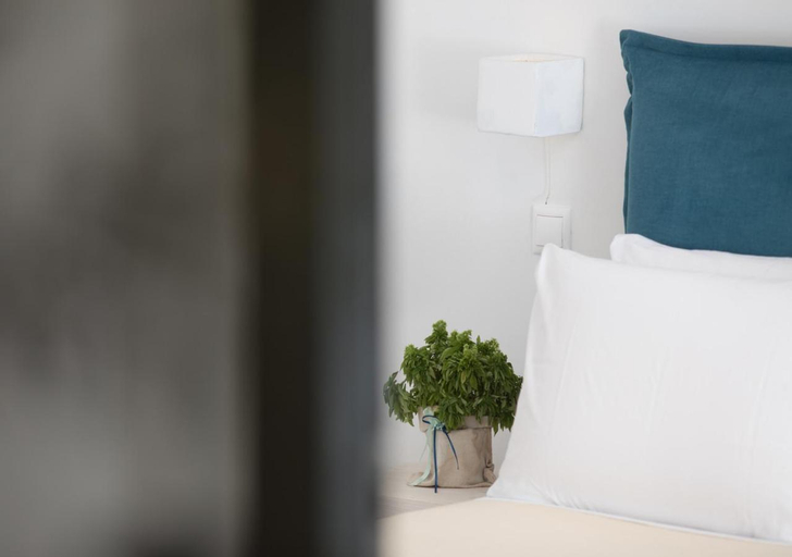 Bedroom 5, Princess Of Naxos, South Aegean