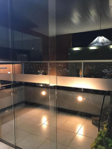 Sport & Beauty, Manferrari Hotel, Contagem