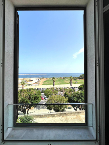 Others 5, Maison Butera, Palermo