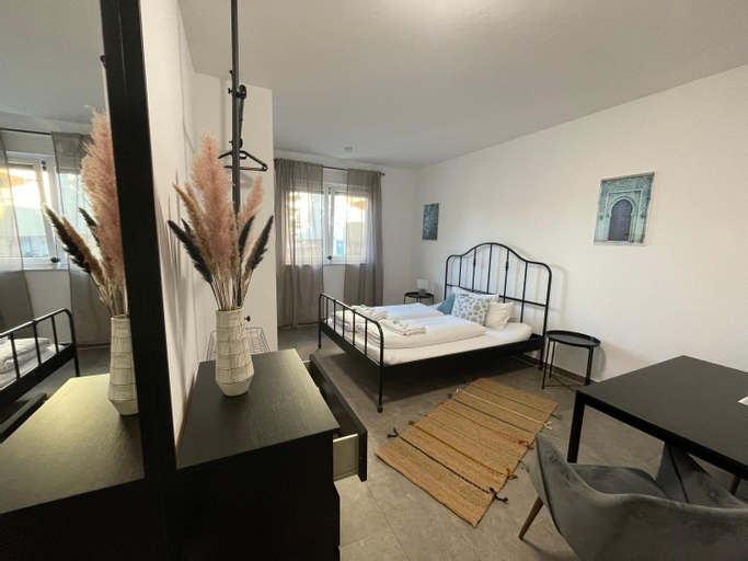 Bedroom 25