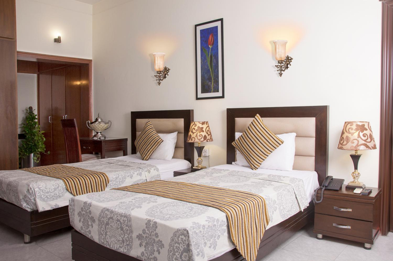 Others 4, Royal Elegance Hotel Lahore, Lahore