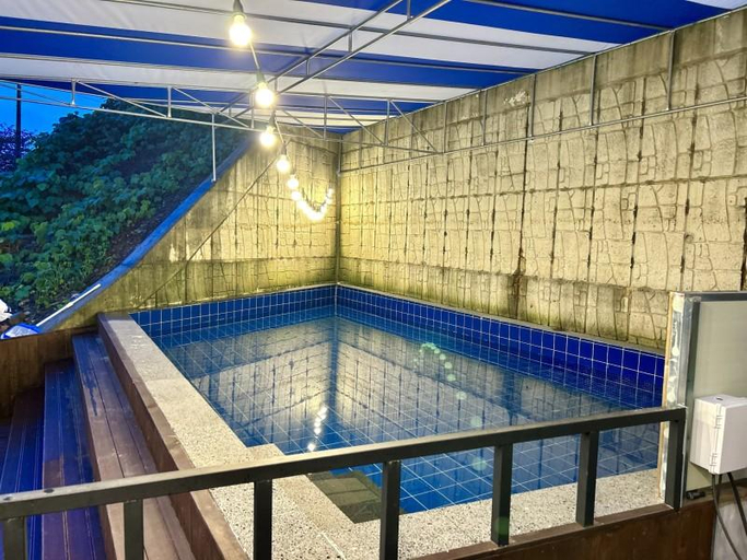 Sport & Beauty, Changwon Shady House Bed and Breakfast, Masan