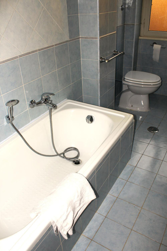 Others 3, B&B Arianna, Rome