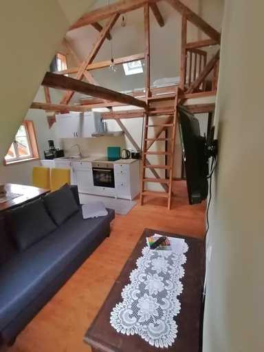 Others 5, Pferdehof am Burgsberg, Ferienwohnungen, Görlitz