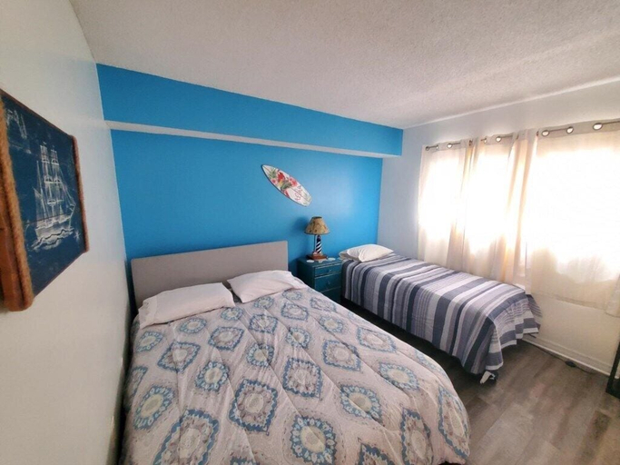 Bedroom 4, Pelican Inlet C217, Saint Johns
