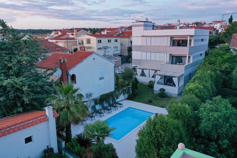 Others 2, Apartmani Mato 1, Zadar