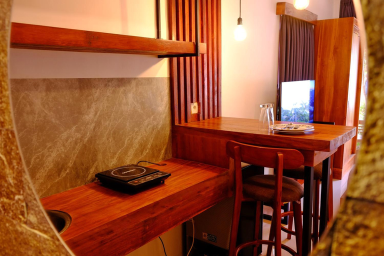 Others, O.B oemah bone homestay, Denpasar