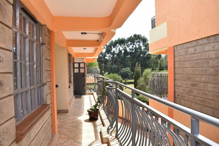 Others 4, A & B Cozy Apartments, Kiminini