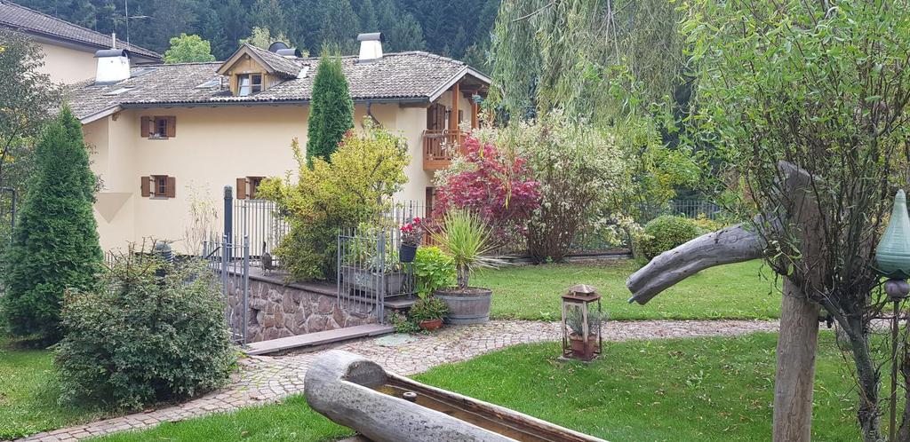 Others 3, VILLA TERESA, Bolzano