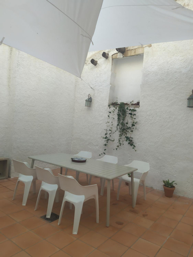 Food & Drinks 4, Casa Rural Casa Sagasta, Albacete